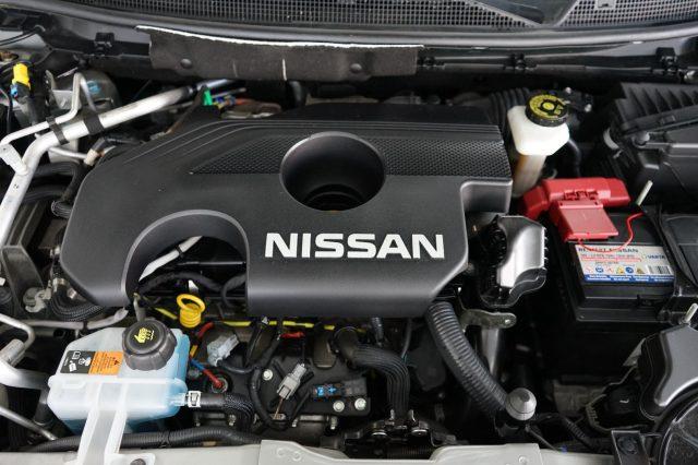 NISSAN Qashqai 1.7 dCi 150 CV 4WD Business 4x4 UNIPROP.CERTIFICAT