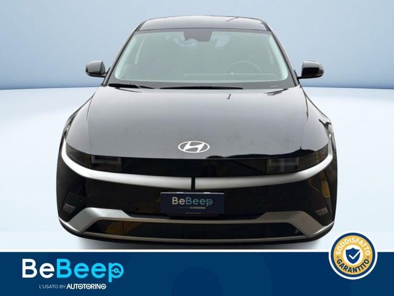 Hyundai Ioniq 5 84 KWH EXCLUSIVE PLUS RWD