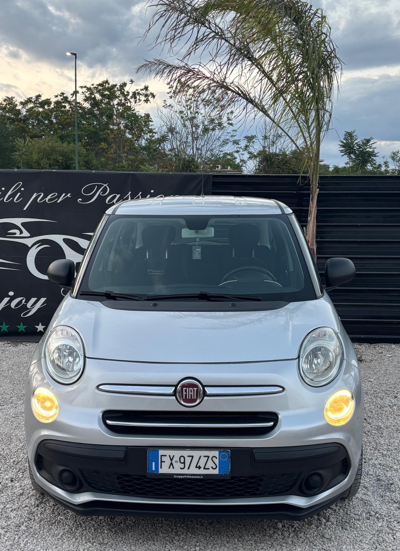 Fiat 500L 1.4 95 CV S&S Mirror