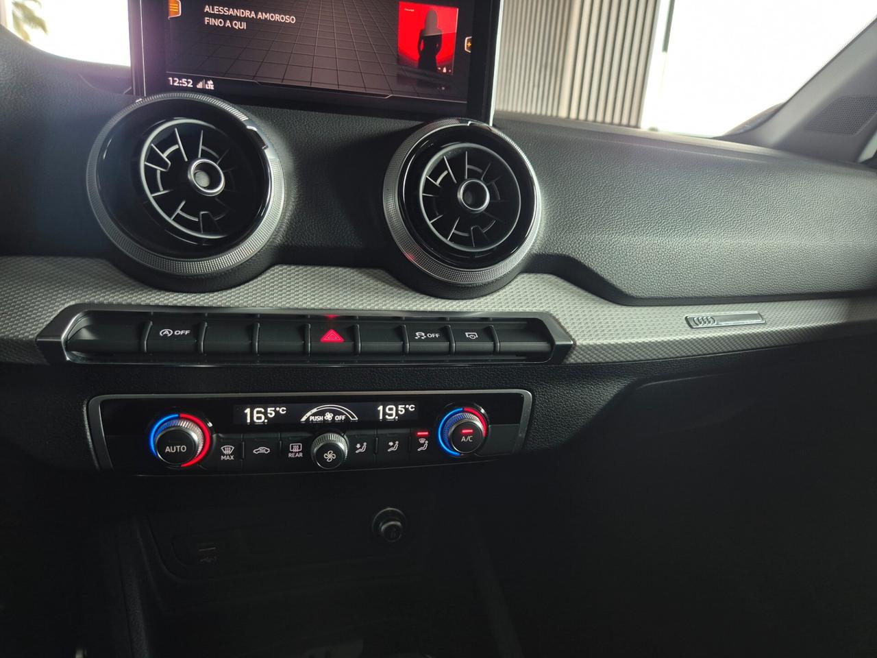 Audi Q2 30 TDI S tronic S line Edition