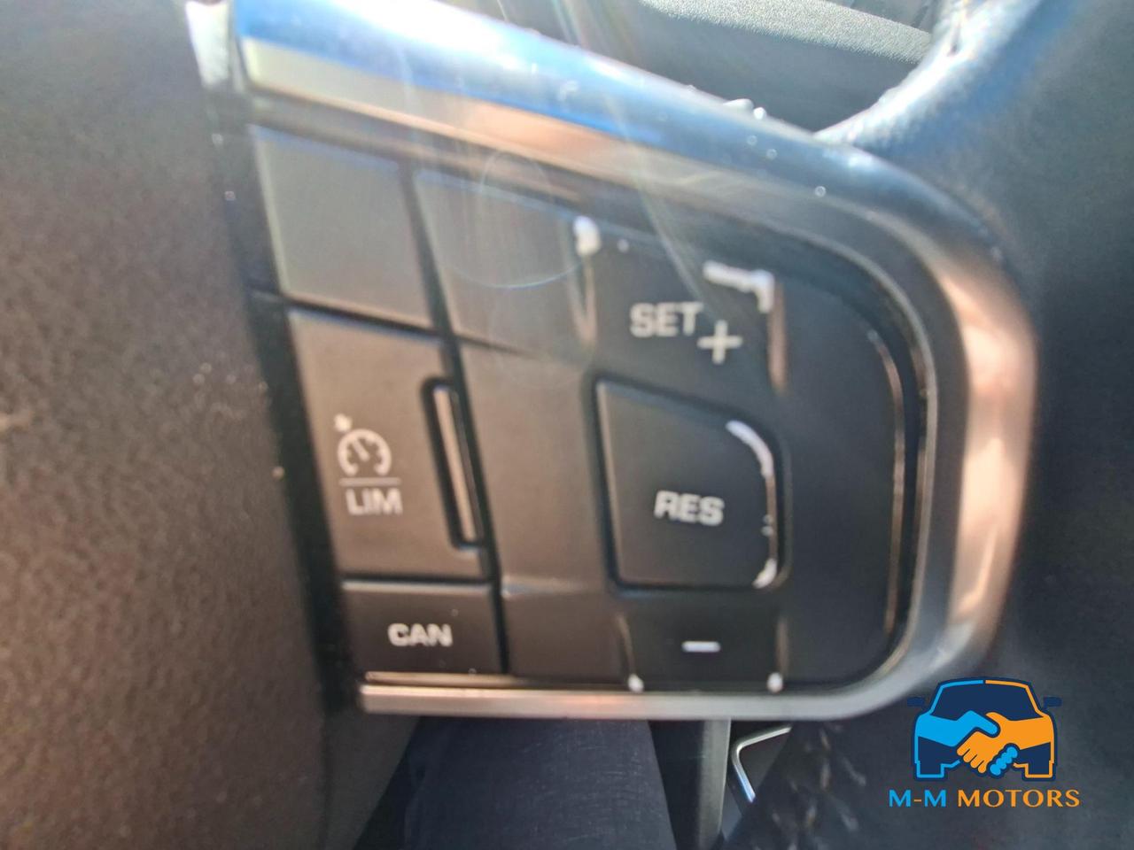 Land Rover Discovery Sport 2.0 td4 SE awd 150cv auto