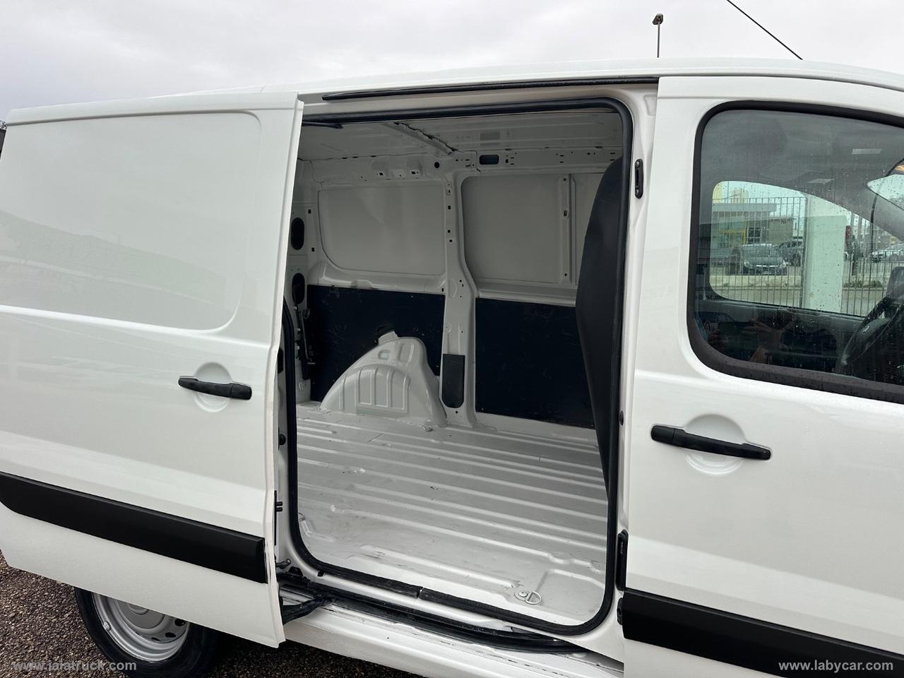 Scudo 2.0MJT PC-TN FURGONE VAN