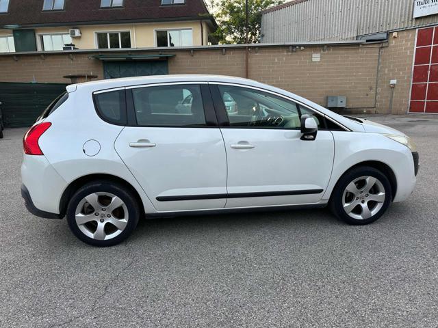 PEUGEOT 3008 1.6 HDi 110CV cambio robotizzato Business Stupenda