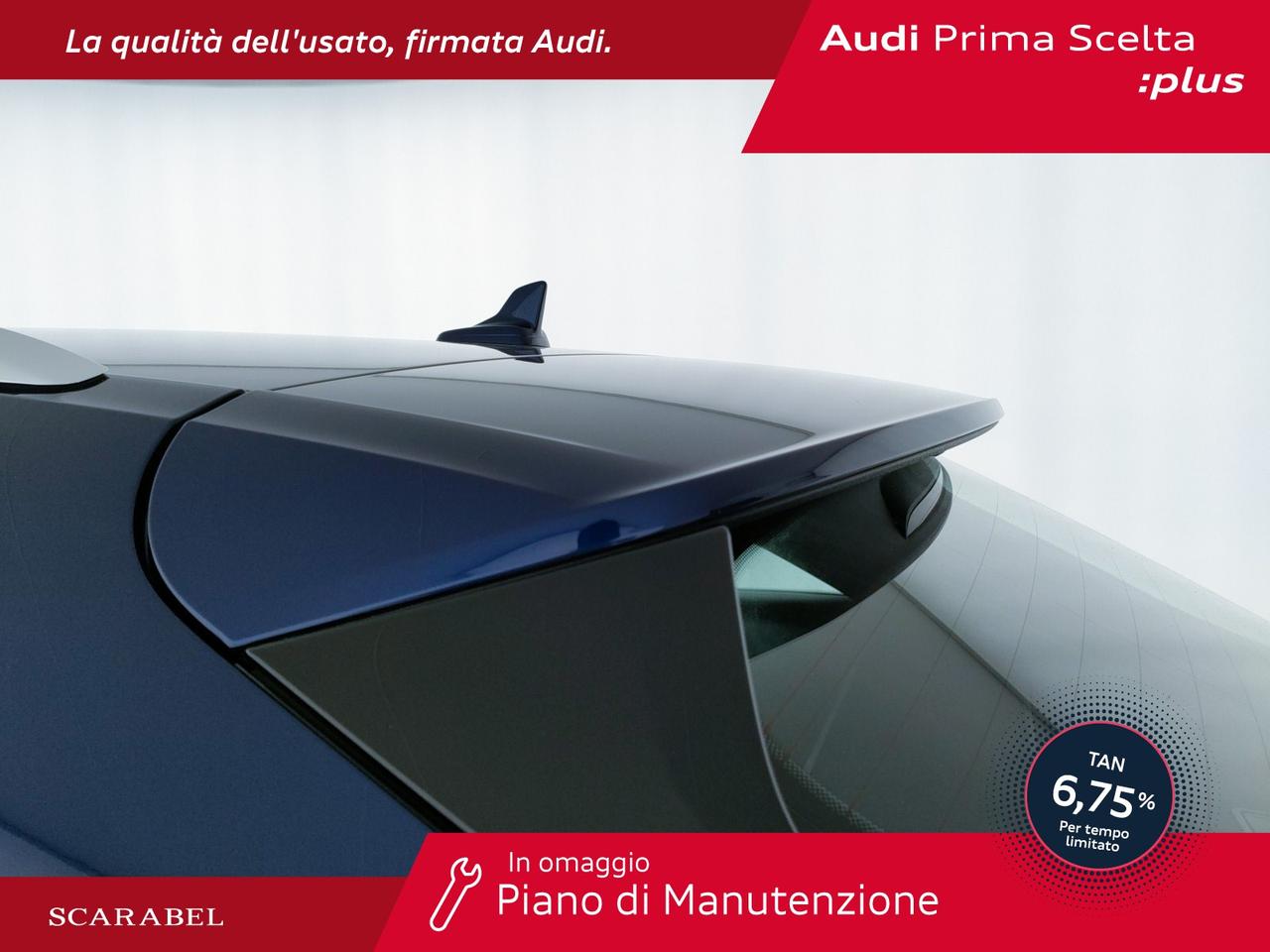 Audi A6 avant 50 3.0 tdi mhev business sport quattro tiptronic