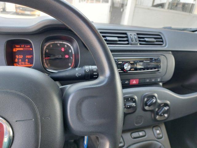 FIAT Panda 1.0 FireFly S&S Hybrid Aziendale Possib .legge 104