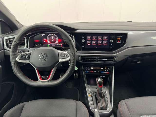 Volkswagen Polo GTI 2.0 TSI DSG 207CV MY25 KM0 *ACC+17"+MATRIX* PROMO!