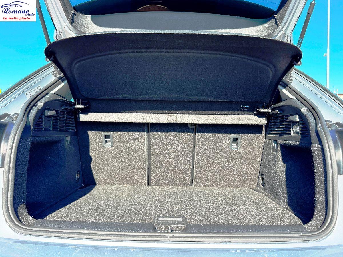 Audi Q2 30 TDI Admired Advanded#NAVIGATORE#FARI FULL LED!