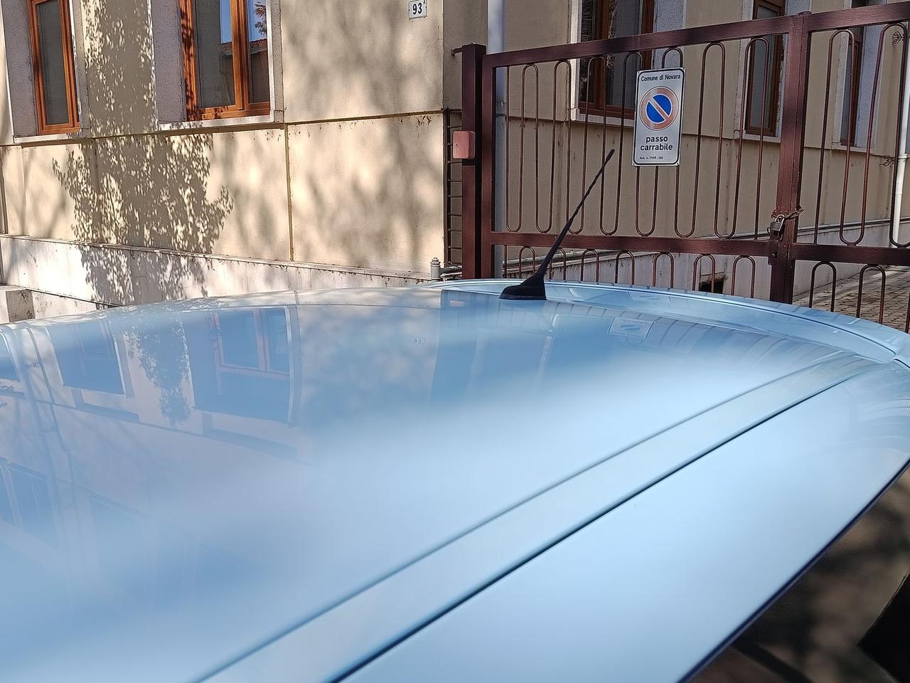 DS DS3 Sport Chic 1.6 THP 155 #10252