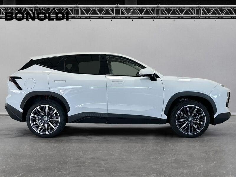 SPORTEQUIPE Sportequipe 6 GT Sportequipe 6 GT 1.6 t-gdi Gpl 185 cv dct - anche AUTOCARRO