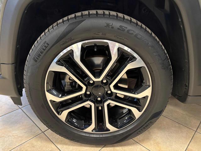 JEEP Compass 1.3 Turbo T4 150 CV aut. 2WD Limited