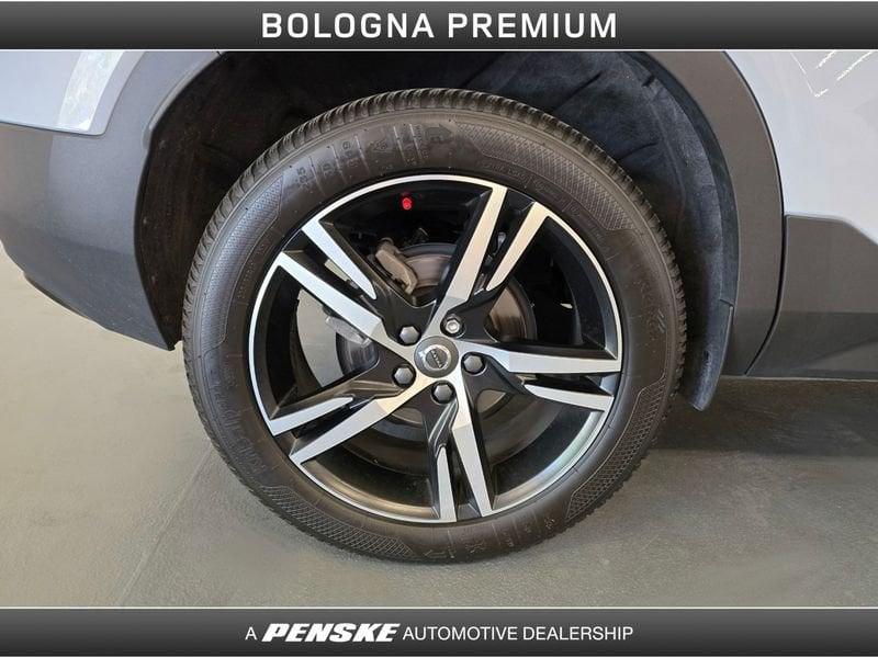 Volvo XC40 XC40 T3 Geartronic R-design