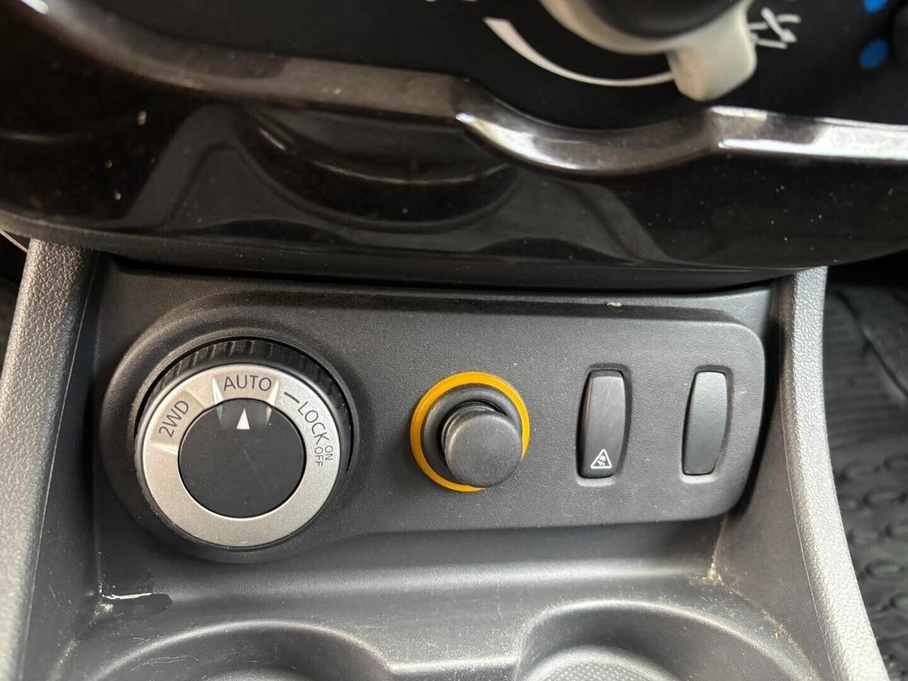 Dacia Duster 1.5 dCi 110CV 4x4 Lauréate