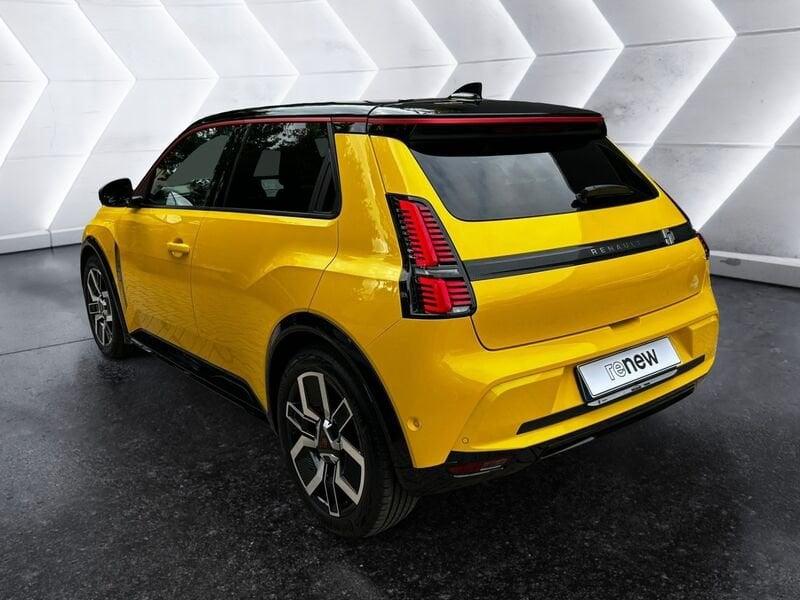 Renault 5 E-Tech Electric 5 E-Tech Electric 150 CV Comfort Range Iconic Cinq