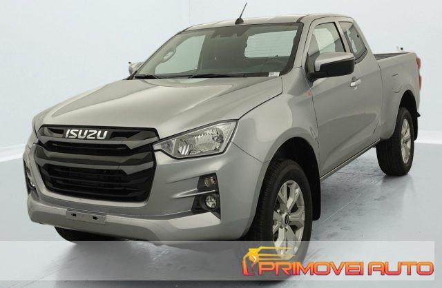 ISUZU D-Max N60 1.9 Space Cab BB 4X4 A/T