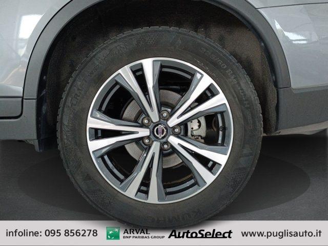 NISSAN X-Trail dCi 150 2WD N-Connecta