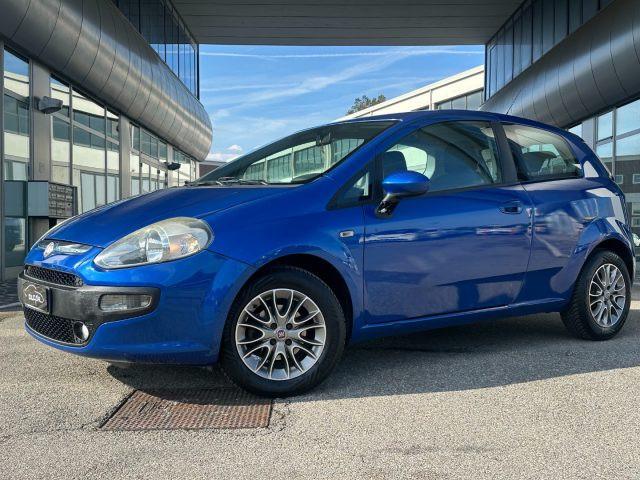 FIAT Punto Evo 1.2 3P. Active