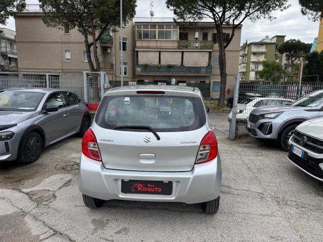 SUZUKI Celerio 1.0 Style GPL