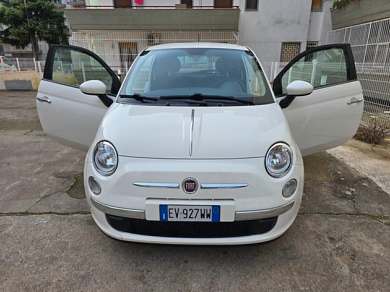 Fiat 500 1.3 Multijet 16V 95 CV Pop