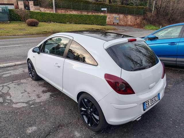 Opel Corsa Corsa 5p 1.3 cdti Sport 95cv 6m ((NEOPATENTATO))