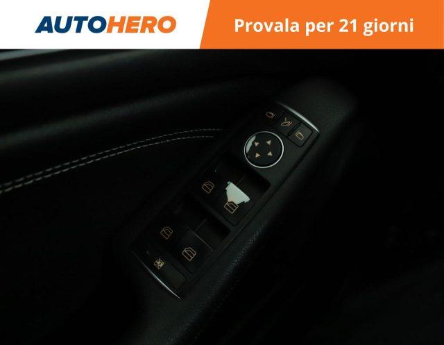 MERCEDES-BENZ CLA 180 d S.W. Automatic Business