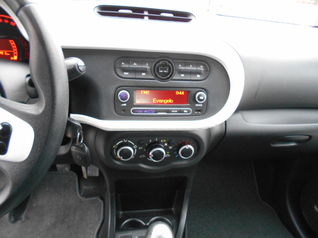 Renault Twingo SCe Life