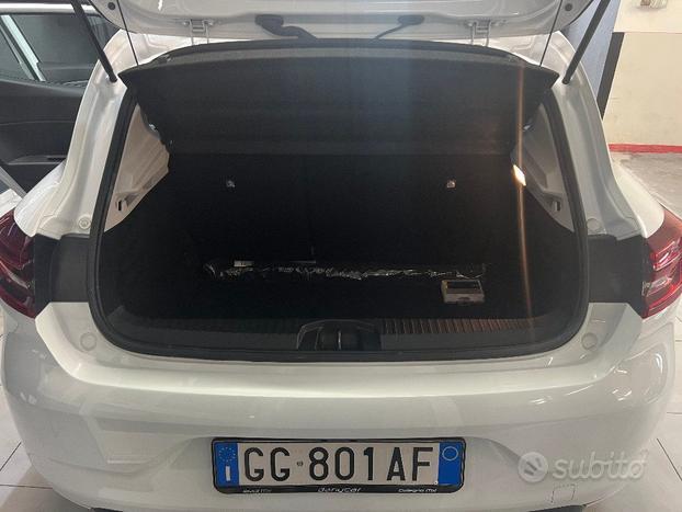 RENAULT Clio TCe 90 CV 5 porte Business