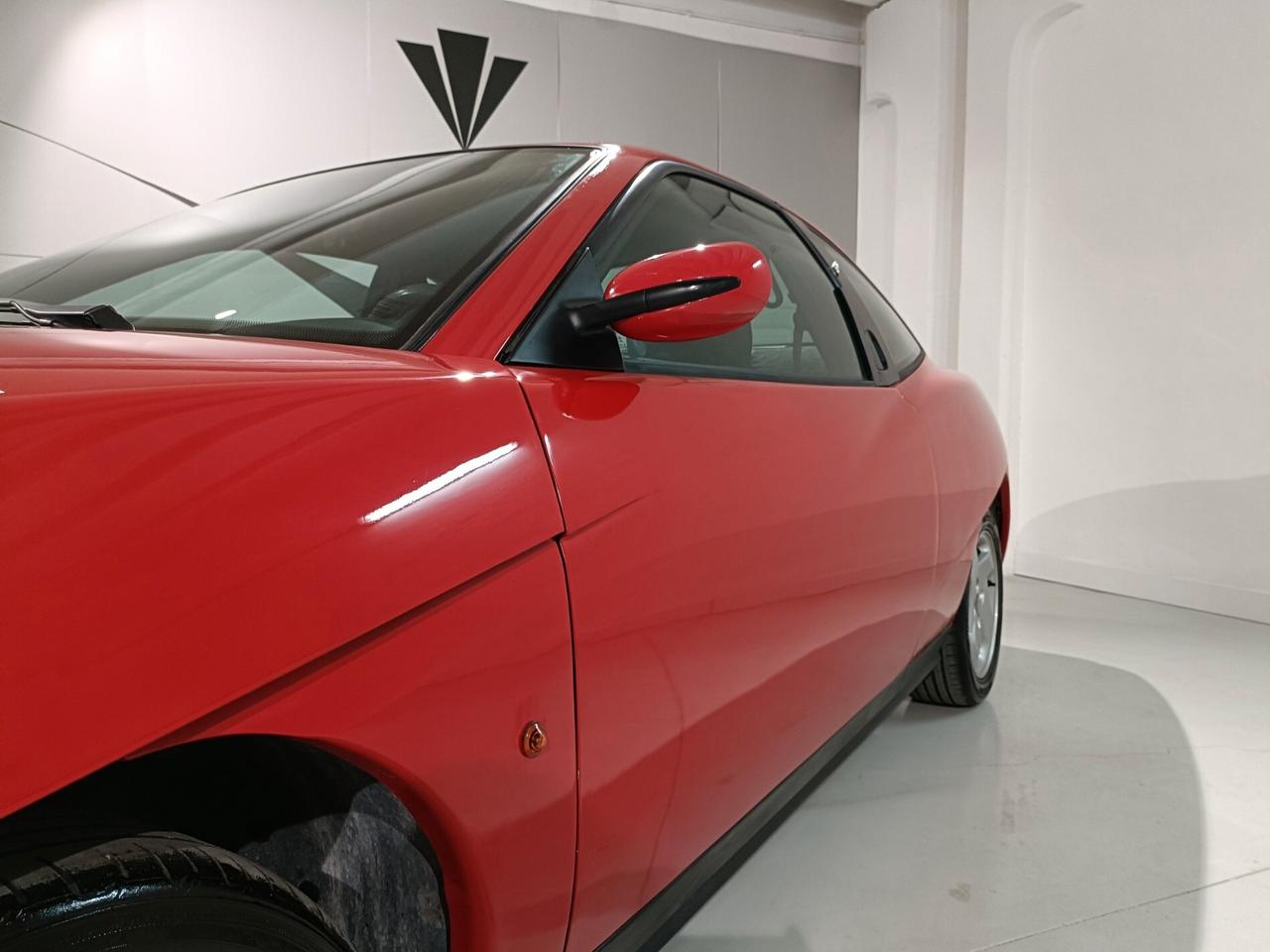 Fiat Coupe 1.8 i.e. 16V