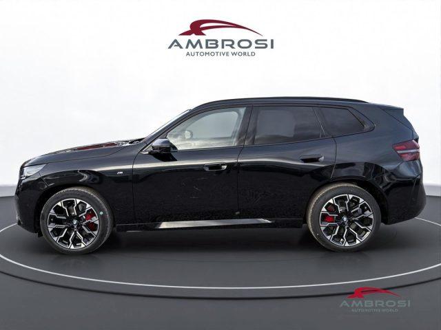 BMW X3 xDrive20d Msport Pro Innovation Premium Package