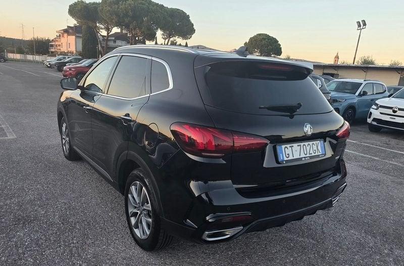MG HS HS 1.5 t-gdi Comfort auto GPL
