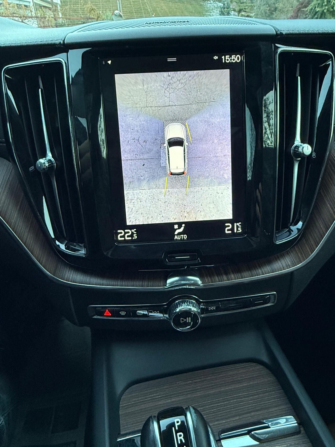 Volvo XC 60 XC60 D4 Geartronic Inscription