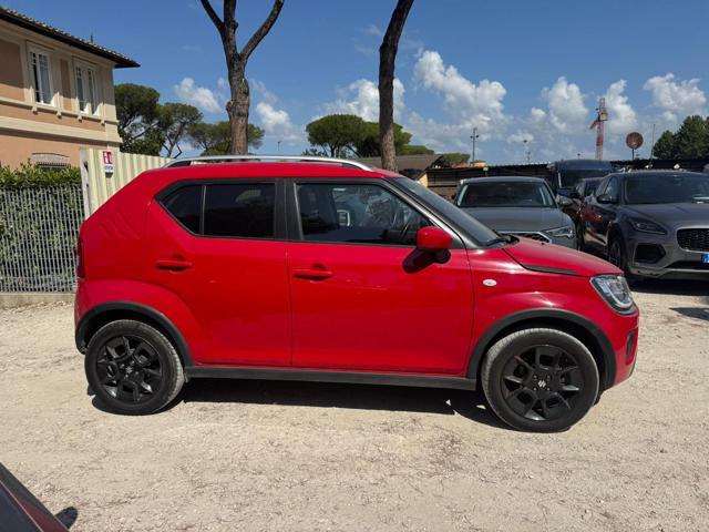 SUZUKI Ignis HYBRID COOL 1.2cc 83cv