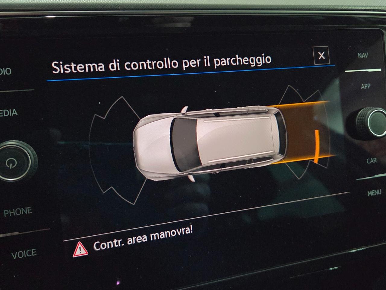 Volkswagen Passat Variant 2.0 TDI SCR EVO DSG Business