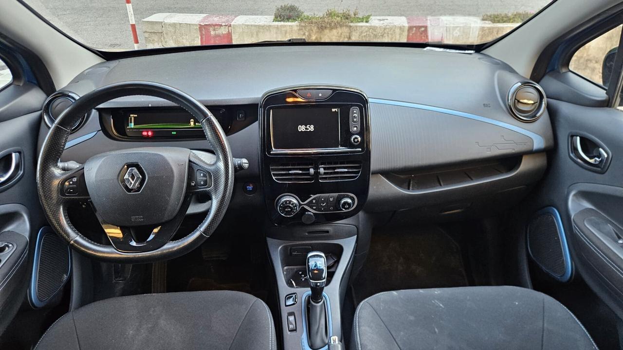 Renault ZOE Intens R110