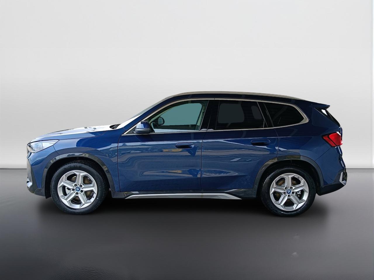 BMW X1 U11 - iX1 edrive 20 X-Line