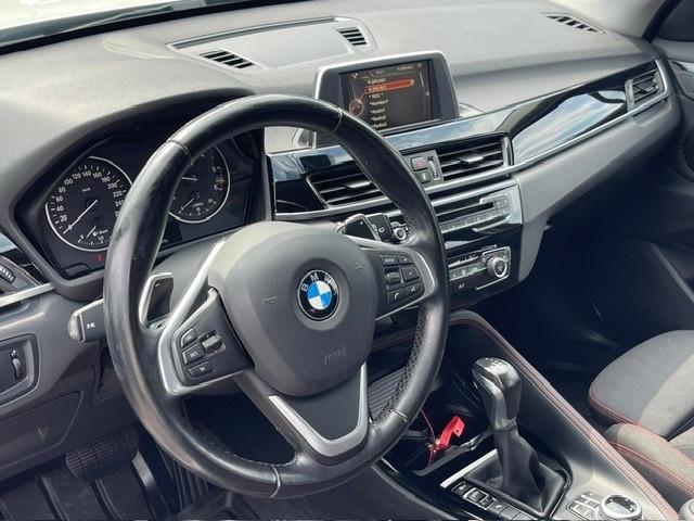 Bmw X1 xDrive18d Sport
