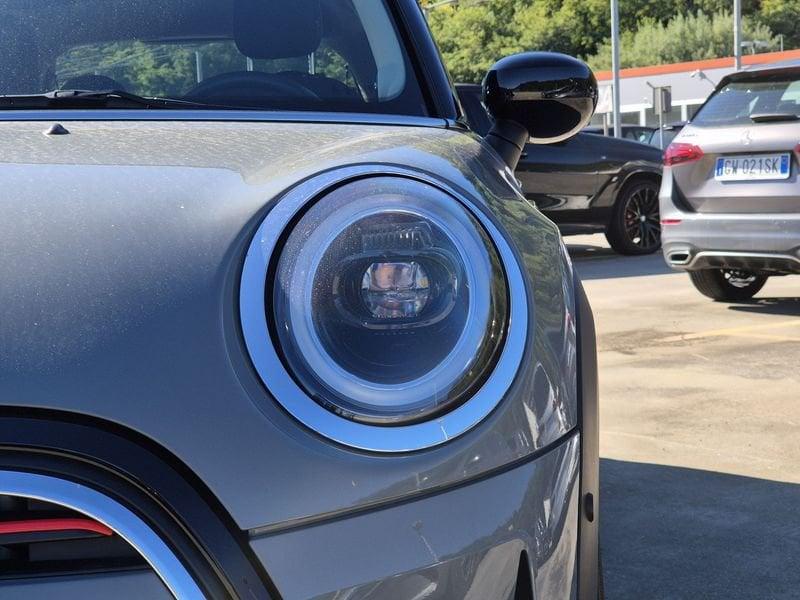 MINI Mini 3 porte Mini 3p 1.5 Cooper Classic auto