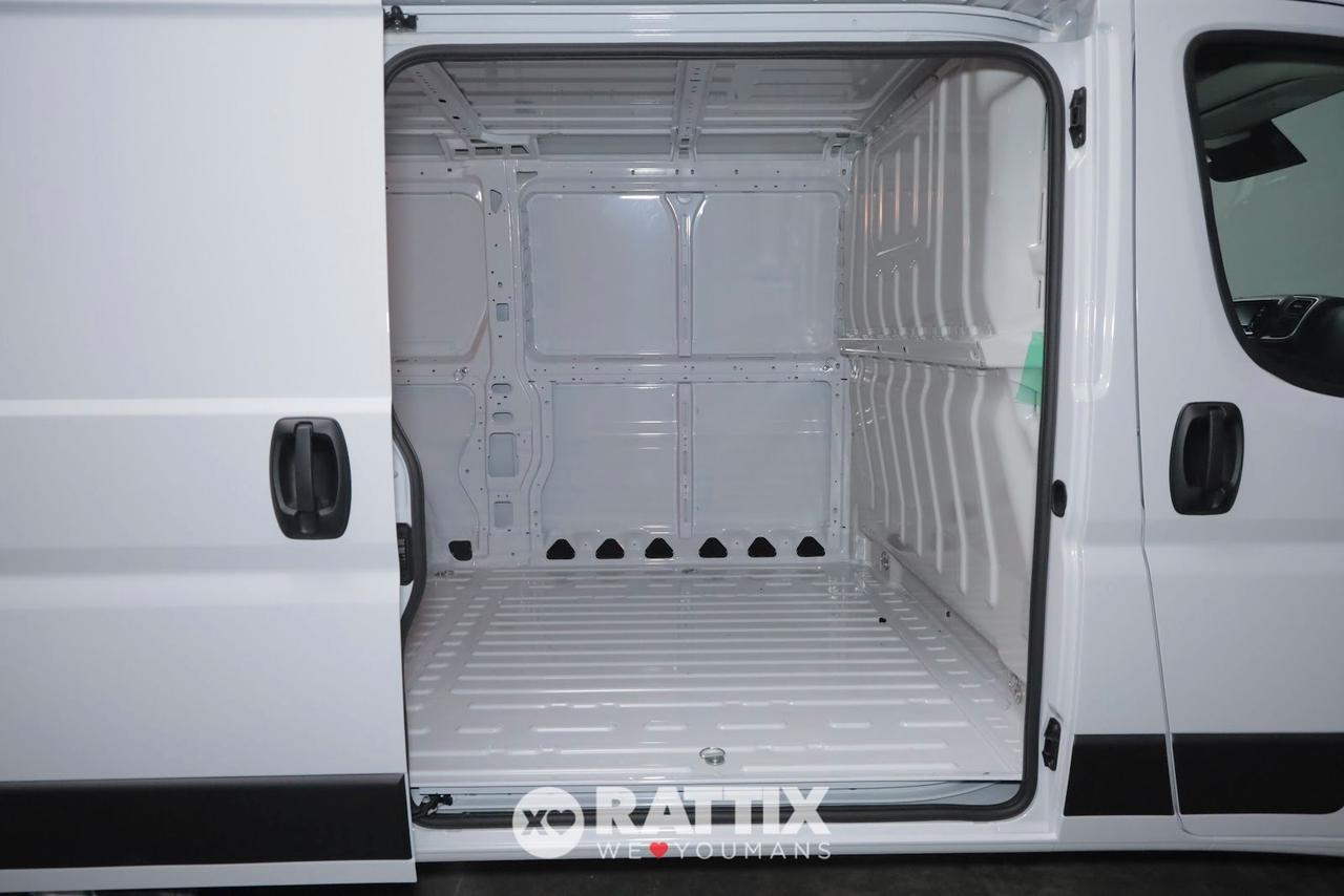 Citroen Jumper 2.2 BlueHDI 120CV L2H1 (IVA ESCLUSA)