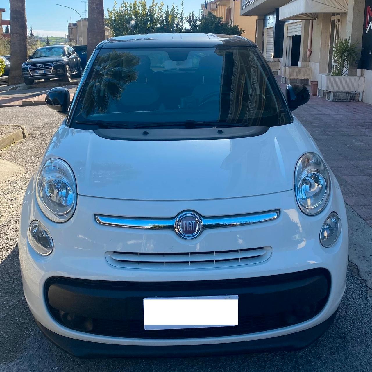 Fiat 500 L 1.3 Multijet 85 CV