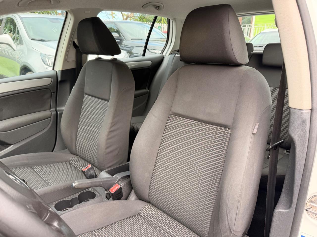 Volkswagen Golf 1.4 5p. United 139.000 KM 2011