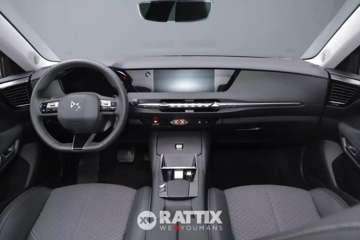 DS Automobiles DS 4 1.2 Puretech 130CV Bastille Business Auto