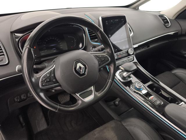 RENAULT Espace 2.0 blue dci Executive 190cv 7p.ti edc