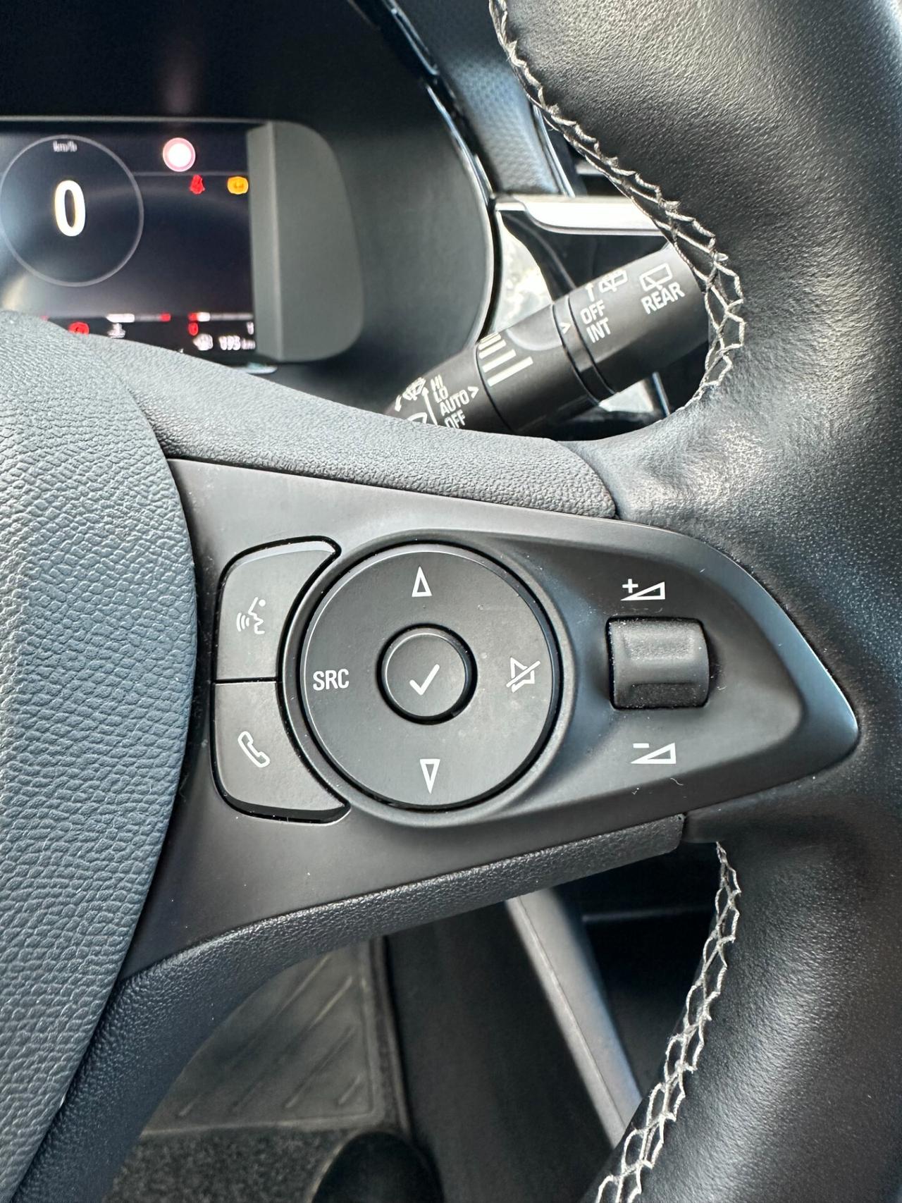 Opel Corsa euro 6