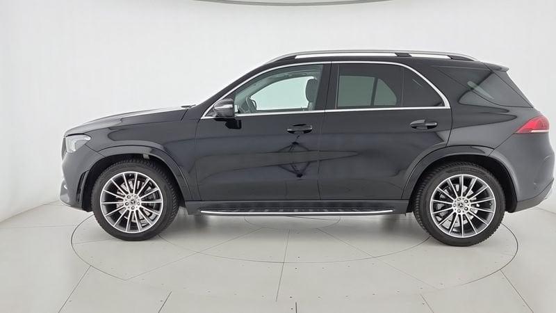 Mercedes-Benz GLE 300 d 4Matic Mild Hybrid Premium - AMG line