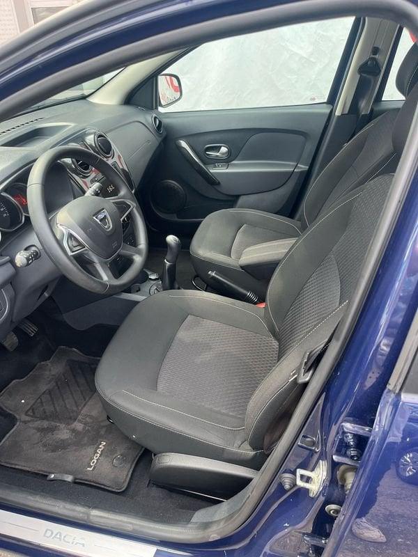 Dacia Logan MCV 1.5 dCi 8V 75CV Start&Stop Comfort