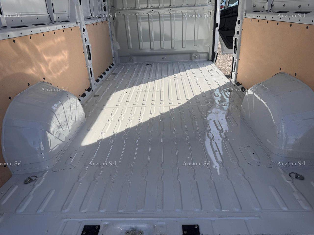 FIAT Ducato 35 LH2 2.2 mjt3 140cv L3 H2 serie 8