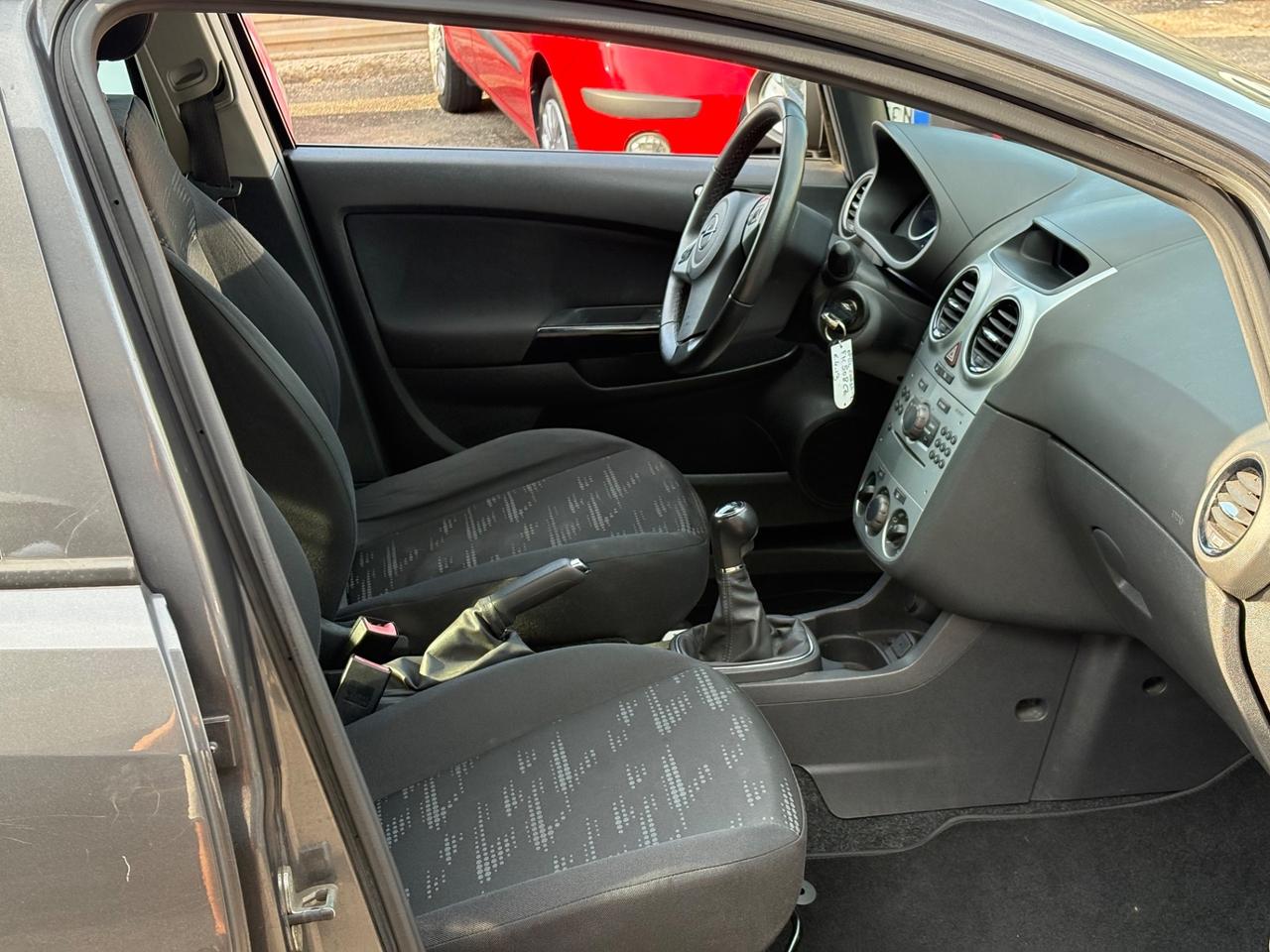 Opel Corsa 1.2 85CV 5 porte GPL-TECH Elective