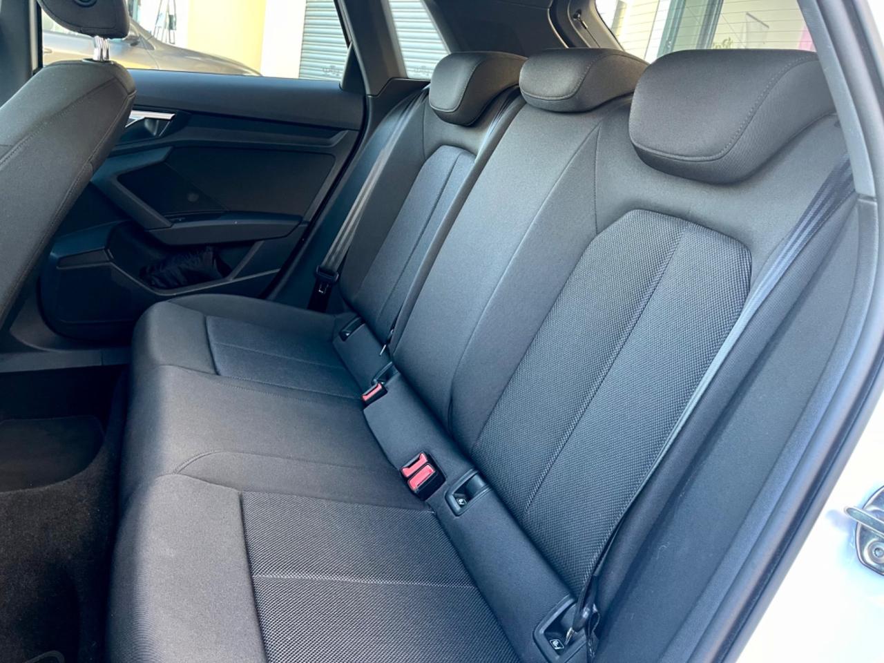 Audi A3 Sportback 30 TDI 2021 - IVA ESPOSTA