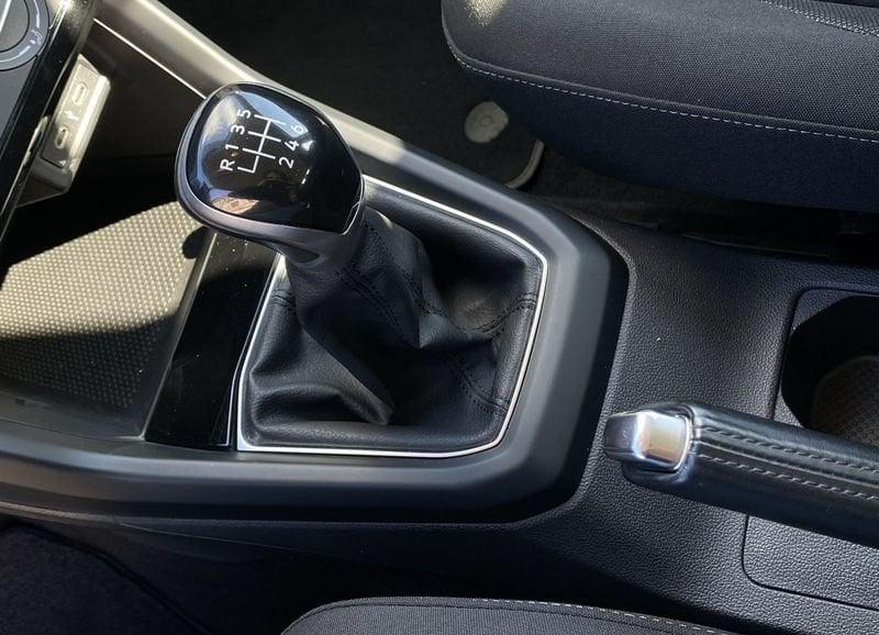 Volkswagen T-Cross Style 1.0 TSI 110 CV