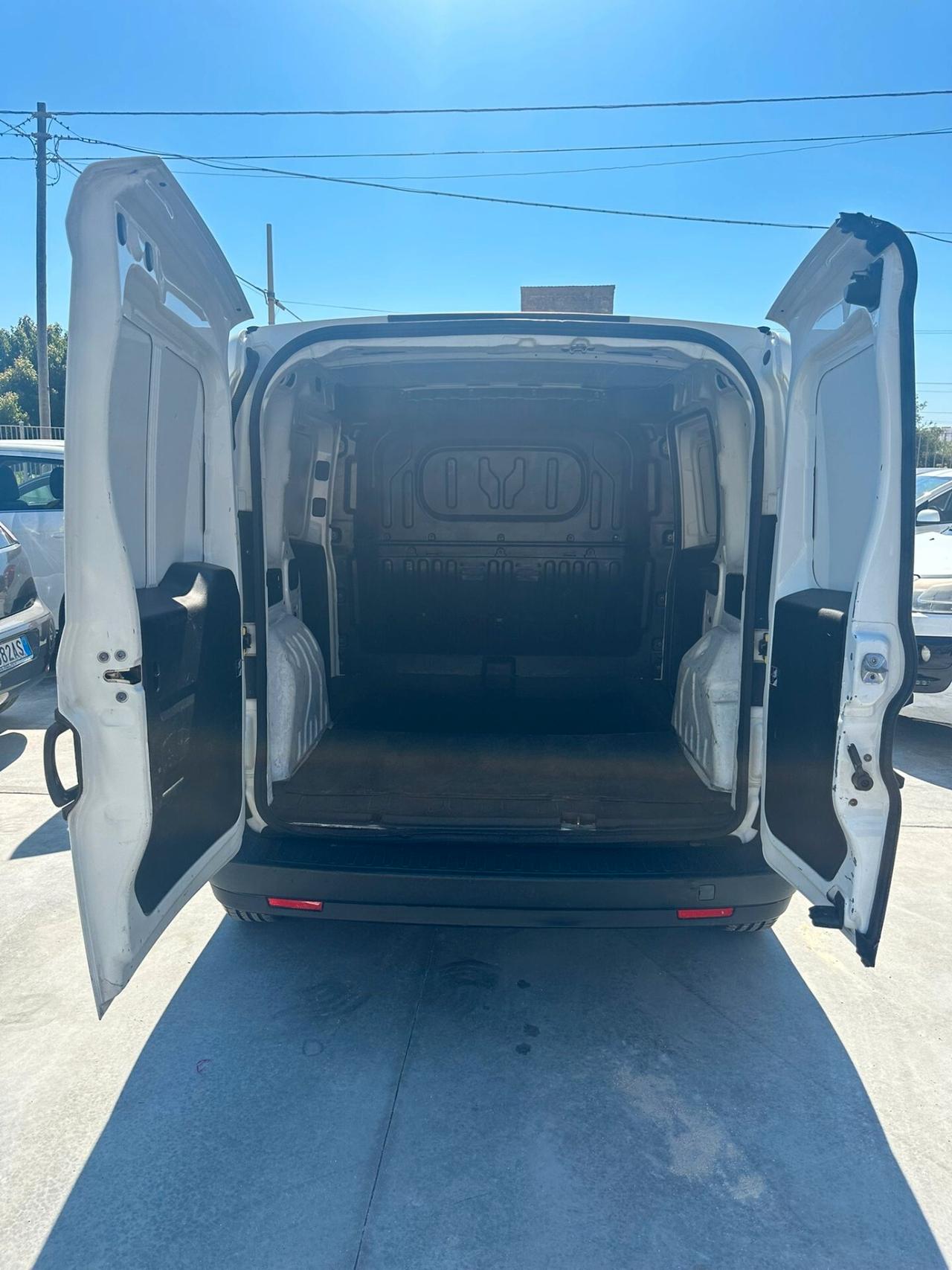 Fiat Doblo Doblò 1.3 MJ 16V PC-TN Cargo S.vtr.