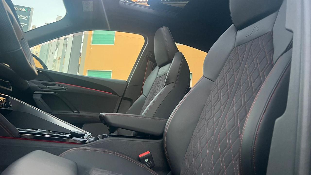 Audi Q5 SPB 40 TDI quattro S tronic S line plus Tetto Aprib.Full
